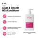 N05 Gloss & Smooth Conditioner