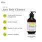 Your Skin will Thank You Body Cleanser Set